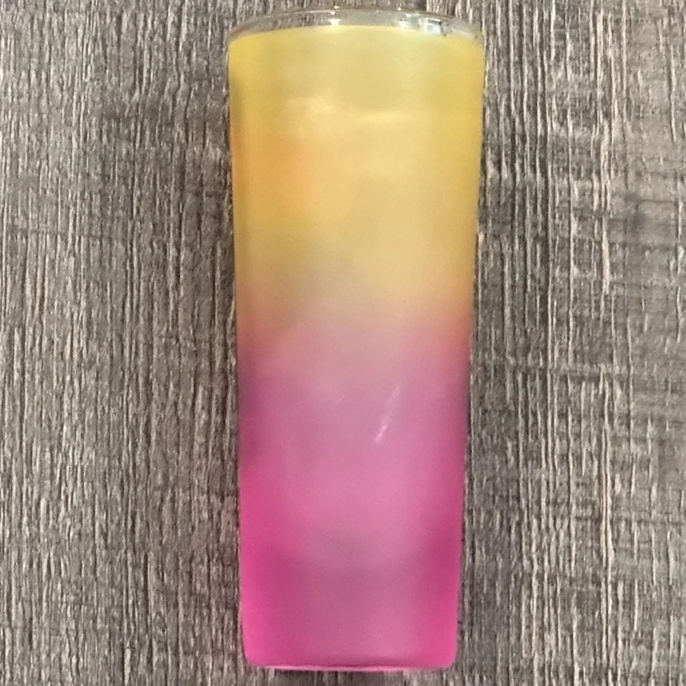 💞 Cozumel Map Souvenir Shot Glass